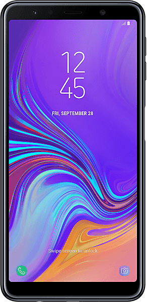 Samsung Galaxy A7 (2018)