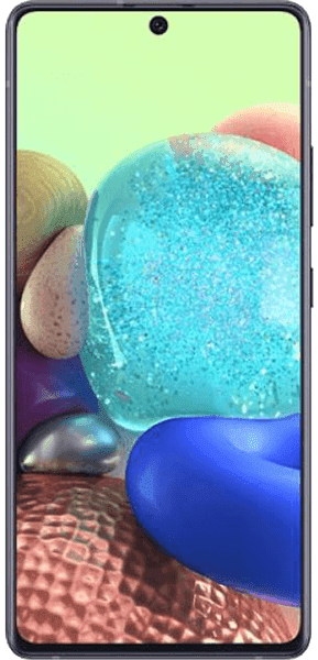 Samsung Galaxy A71 5G