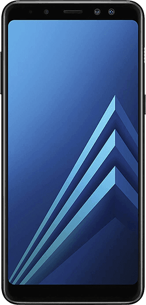 Samsung Galaxy A8 (2018)