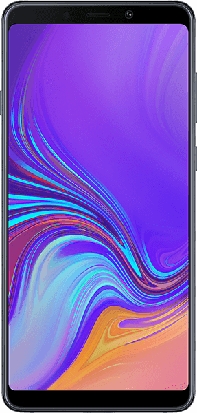 Samsung Galaxy A9 (2018)