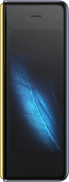 Samsung Galaxy Fold