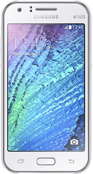 Samsung Galaxy J1 (2015)