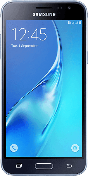 Samsung Galaxy J3 (2015)