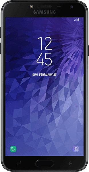 Samsung Galaxy J4 (2018)