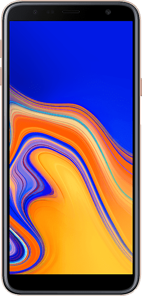 Samsung Galaxy J4 Plus