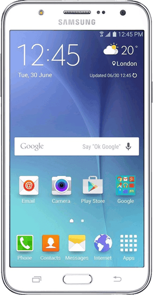 Samsung Galaxy J5 (2015)