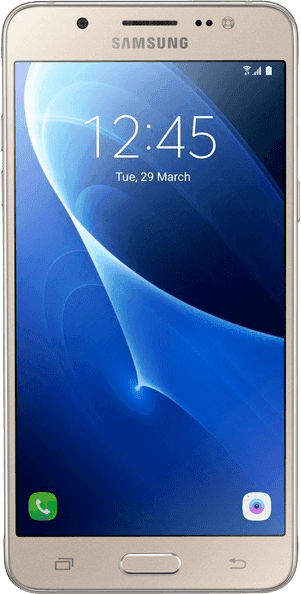 Samsung Galaxy J5 (2016)