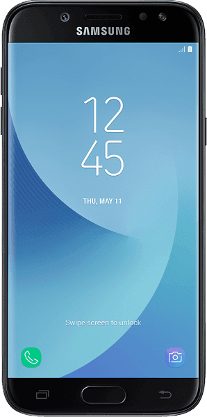 Samsung Galaxy J5 (2017)