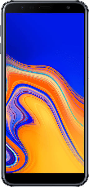 Samsung Galaxy J6 Plus