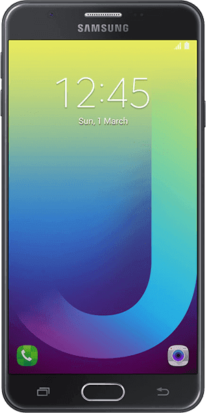Samsung Galaxy J7 Prime