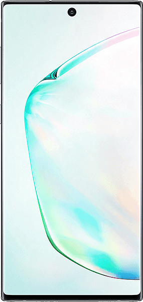 Samsung Galaxy Note 10 5G