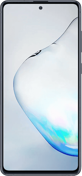 Samsung Galaxy Note 10 Lite