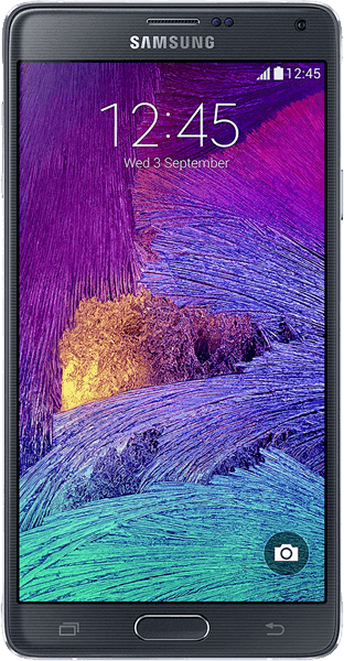 Samsung Galaxy Note 4