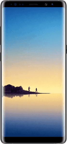 Samsung Galaxy Note 8