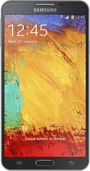 Samsung Galaxy Note III Neo