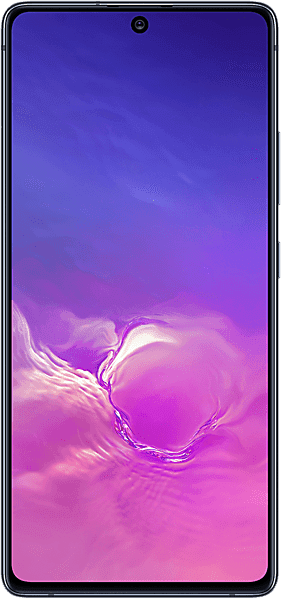 Samsung Galaxy S10 Lite
