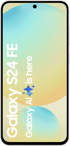 Samsung Galaxy S24 FE