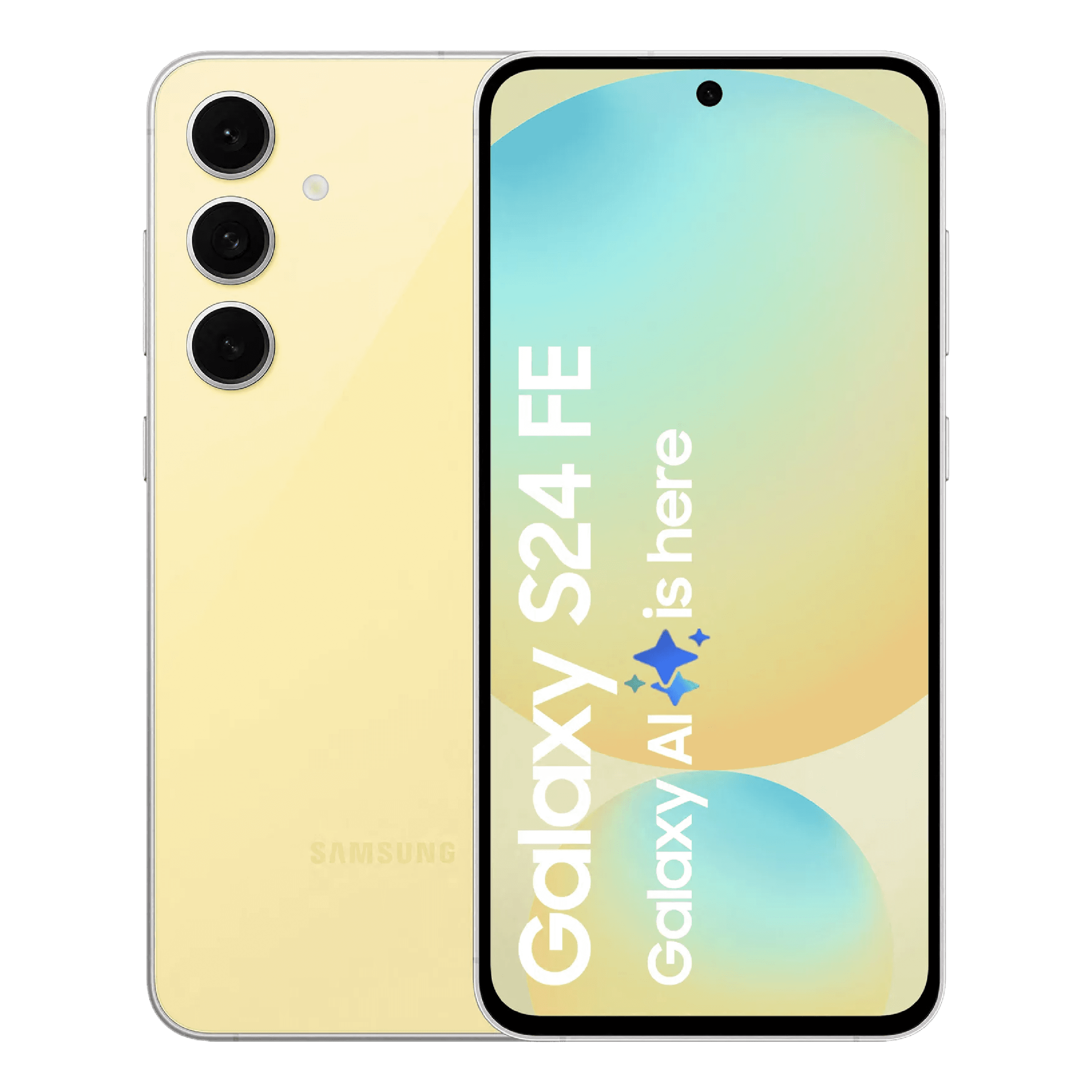 Samsung Galaxy S24 FE