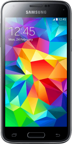 Samsung Galaxy S5 Mini