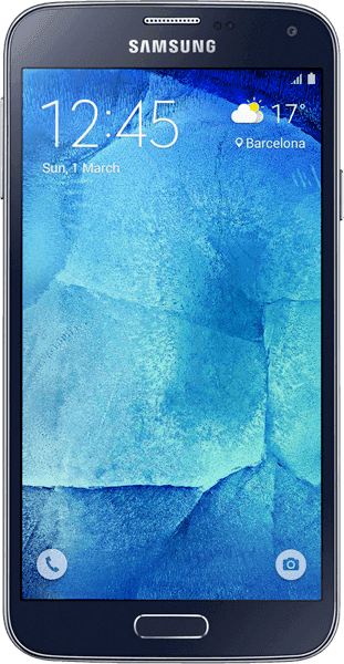 Samsung Galaxy S5 Neo