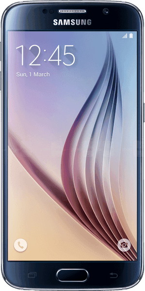 Samsung Galaxy S6