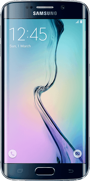 Samsung Galaxy S6 Edge
