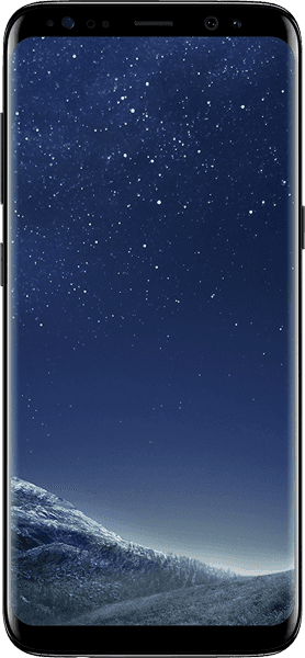 Samsung Galaxy S8 Dual Sim