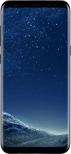 Samsung Galaxy S8 Plus
