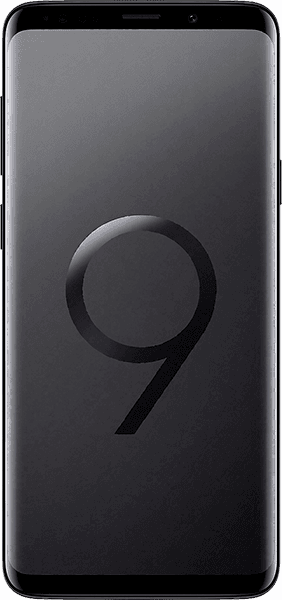 Samsung Galaxy S9 Plus