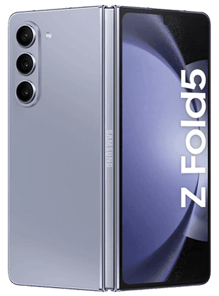Samsung Galaxy Z Fold5