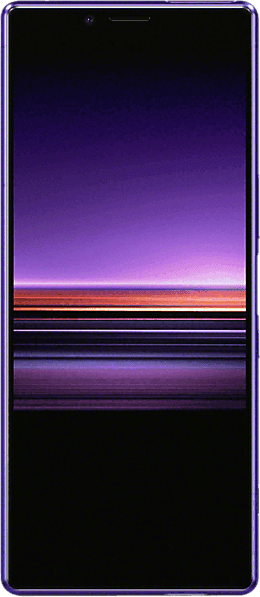 Sony Xperia 1