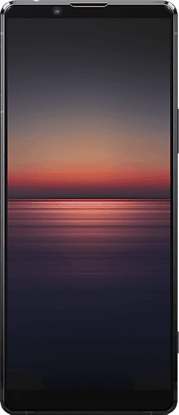Sony Xperia 1 II