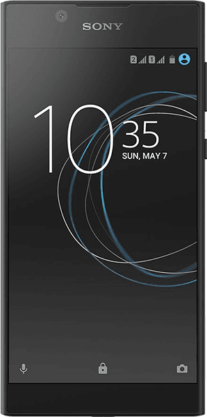 Sony Xperia L1