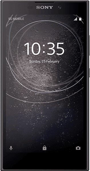 Sony Xperia L2