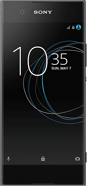 Sony Xperia XA1