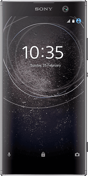 Sony Xperia XA2