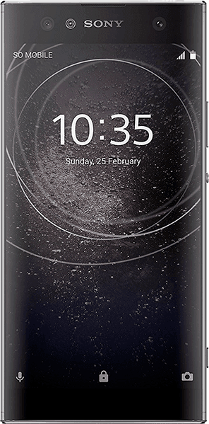 Sony Xperia XA2 Ultra