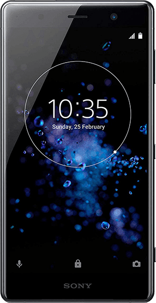 Sony Xperia XZ2 Premium